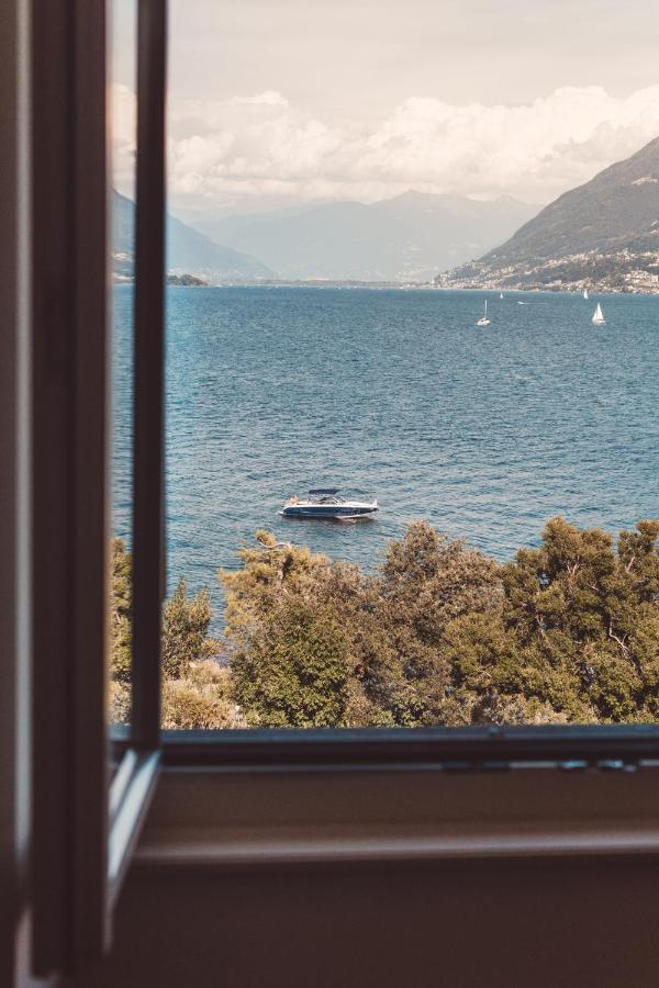 होटल Hotel Villa Emden Brissago
