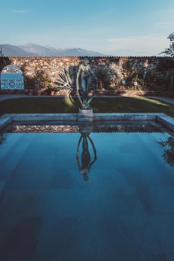 Hotel Villa Emden * Brissago