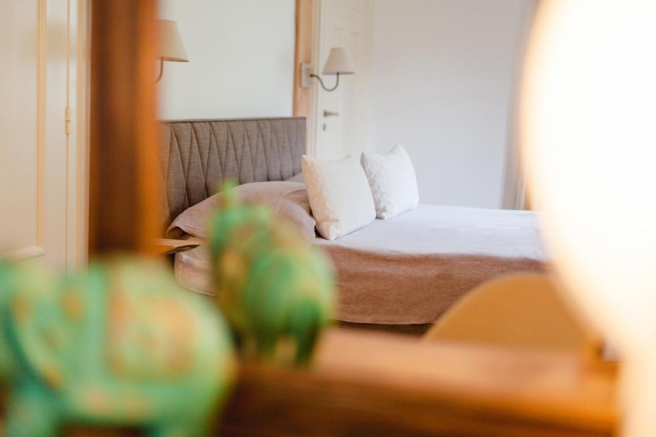 Hotel Villa Emden Brissago