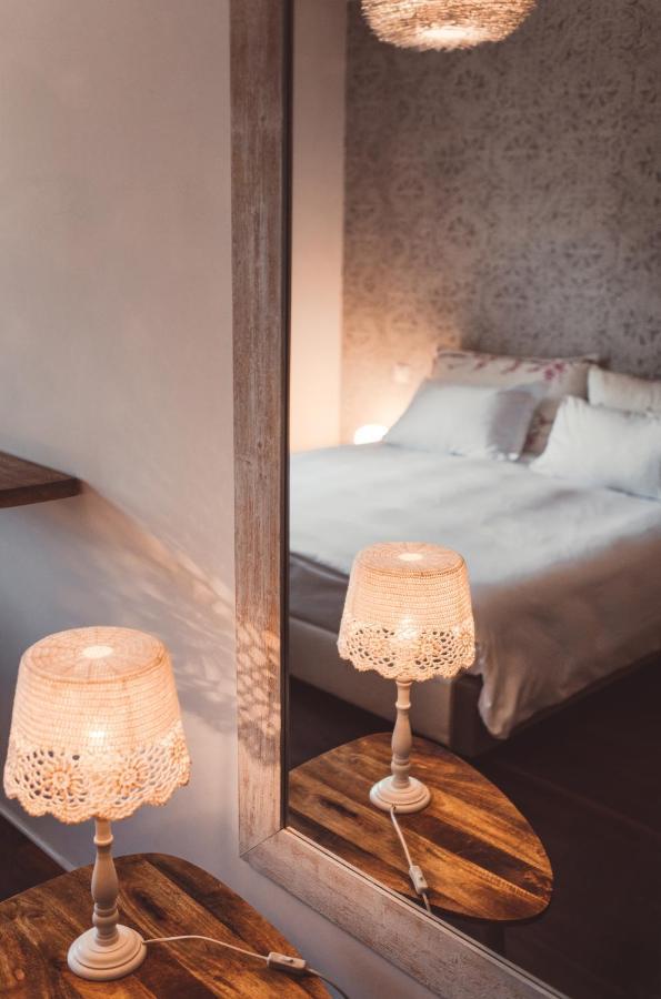 होटल Hotel Villa Emden Brissago